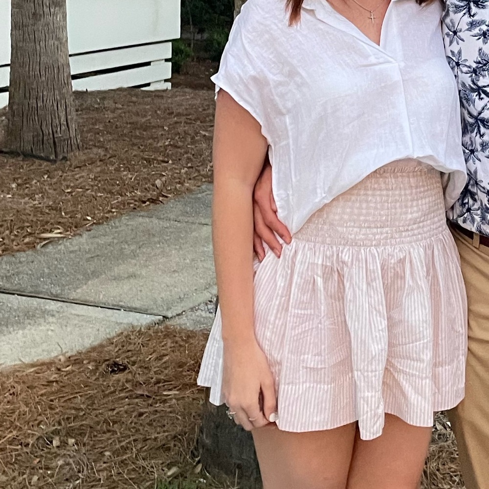 KOCH ERICA SKIRT